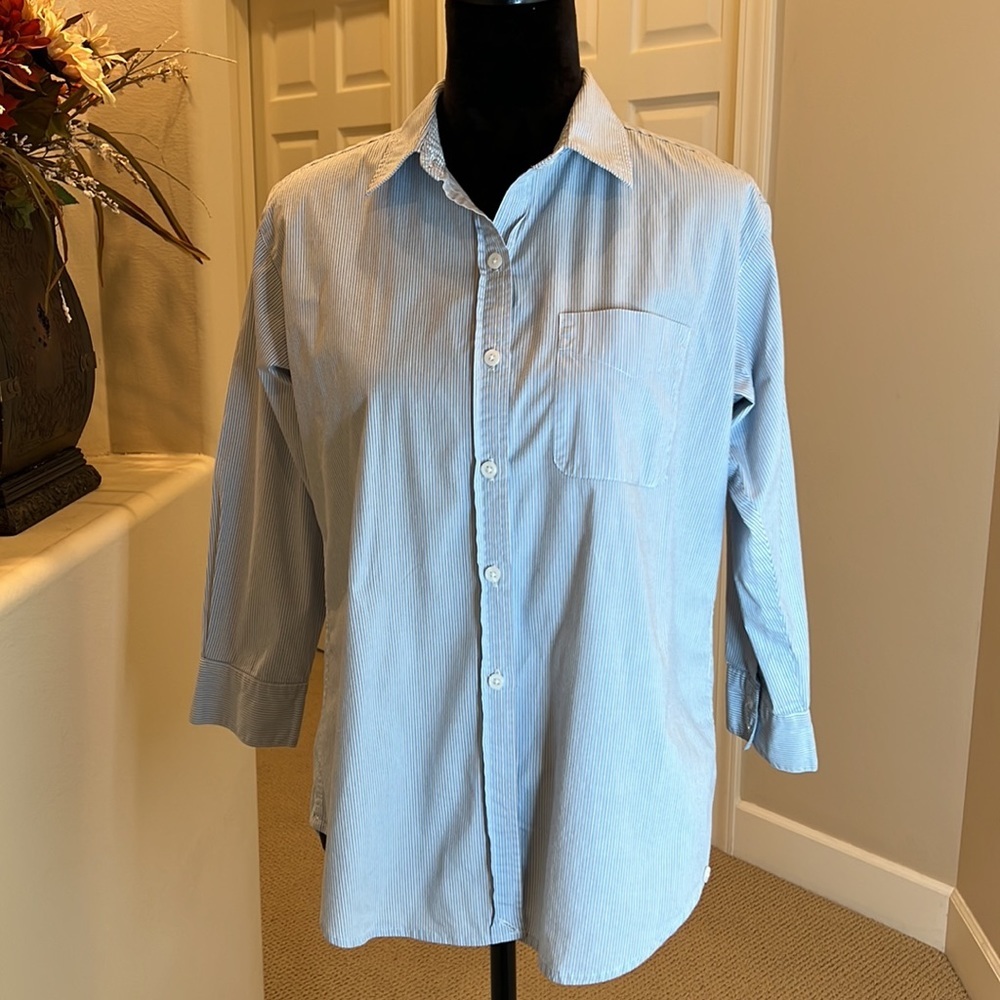 Cabi‎ Women's Button Up Shirt